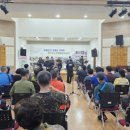 상주단체 공연-찾아가는 공연 이미지