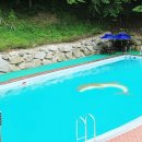 자연휴양림 입구 이미지