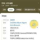 [음악 후기]안녕, 나의 슬픔