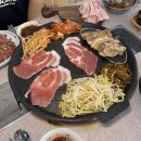 장생생고기 | 서초 생대패삼겹살 맛집 단체회식 고기집 교대패