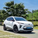 볼트 EUV 레드라인 그린카 시승 후기