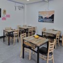 몽돌칼국수 | 거제 칼국수맛집 몽돌칼국수 | 파노라마 케이블카 근처 거제밥집