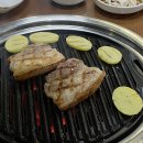 일월산숯불촌 이미지