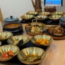 유담식당 | 용인 한식 유담들밥! 가성비좋은 한정식 신상맛집