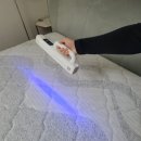 운정세탁소 | 파주 매트리스 청소 출장 방문하여 집먼지진드기 깨끗하게 봄맞이 청소