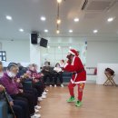 줌바댄스 주간 이미지