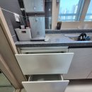 채우소 | 싱크대 빌트인 식세기 빼고 서랍장으로 리폼