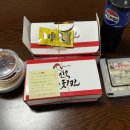 진해 숯불치킨맛집 문진옥숯불바베큐치킨 용원신항점 두마리세트메뉴 포장후기