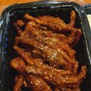 지랄닭발 독산점 | [금천구] 지랄닭발 독산점 내돈내산 배달 후기