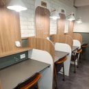 화이트펜슬 스터디카페 중동점 이미지