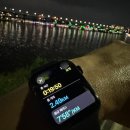 탄천, 장지천 합류지점 화장실 | 잠실 한강 탄천 러닝 코스 추천 완주 후기