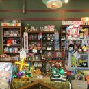 아트샵모터스㈜ | [홍대] 나만 알기 아까운 AK플라자 소품샵 추천 "이와야 홍대", "프래프"