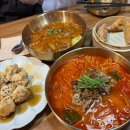 양재역맛집 양재역회식 미몽, 된장짜장면 추천