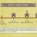 [하나님의교회] 십자가는 우상이다 이미지