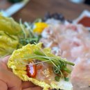 호텔 엠펠리체 | [마곡 맛집] 회식하기 좋은 식당 남도술상 마곡점 민어회 제철음식 맛집 추천