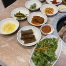 [세종 조치원 맛집] 홍능숯불갈비 : 갈비 맛집 내돈내산 후기