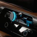 희망무선 | 벤딕트 차량용 핸드폰 맥세이프 거치대 무선충전기 35,900원 직접 써본 솔직 후기