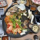대패상회숭실대점 | 숭실대역 맛집 상도동 고기집 대패상회 숭실대점