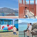 군산시 공영자전거 무인대여소 | 여수 오동도 동백열차 시간표 및 주차, 가는법, 아기랑 유모차 이용 팁 정리