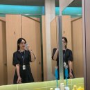 (주)아성다이소 까치산2호점 | 7월 넷째주 일상 : 회사가 그래도 제일 시원해