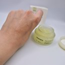 더화이트C | 오우즈너리 화이트건크림 솔직 후기 순수 비타민C 슬리핑크림 리뷰