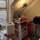 광안숲 | 부산 광안동소품샵 / 장미의 향기가 느껴져(?) 광안종합시장 감각적인 소품샵 숲속의로즈샵