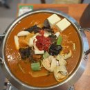 오곡광산 | [첨단맛집] 첨단밥집 &#39;서찬열명인김치찜&#39; 점심메뉴 추천