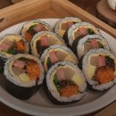 종로김밥 이미지