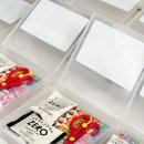 색종이 어린이집 | 어린이집 유치원 5살 6살 선물추천 [색종이 세트]