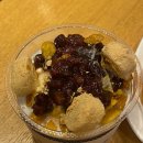 [이디야 신메뉴 추천] 1인 빙수 : 팥 인절미/ 망고 요거놀라/ 초당 옥수수