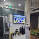 핀포인트 스크린골프 연습장 이미지