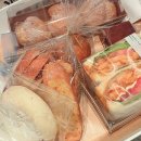 뚜레주르서산예천점 | [서산]뚜레쥬르 서산예천점 30% 할인 구매후기(순진크림치즈빵, 마늘빵, 레드타코치킨샌드위치, 찹쌀...