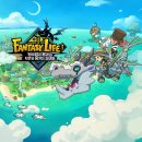 소녀 PC | [FANTASY LIFE i: 빙글빙글 용과 시간을 훔치는 소녀] 리뷰/후기 (재미있을까?)