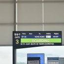 스타홍콩노래클럽 | 4월 홍콩 여행 1(김해공항 홍콩 익스프레스 항공, 익청빌딩 공사, 에그타르트, 덕 빅토리아)