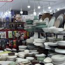 전통중앙도매시장 | 예비부부 혼수 그릇 추천 남대문 그릇 도매상가 현대기물 및 주차장 팁