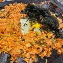 황소곱창 한판구이 이미지