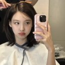 고객 후기가 말해주는 중단발레이어드 전문 미용실 feat. 토니앤가이 성수점 서지안