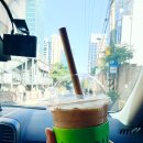 투썸플레이스대치 - 강남구 테헤란로70길 16 | 투썸플레이스 메뉴 추천 밀크티 쉐이크, 달고나라떼 리얼 후기, 투썸 대치선릉점 주차 안내