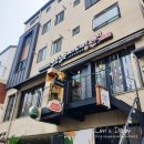 스시노백쉐프홍대연남점 | 연남동 데이트 코스 초밥 맛집 '스시노백쉐프 홍대연남점'♪