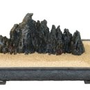 일만이천봉 이미지