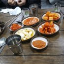 장안왕족발 이미지