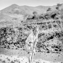 황소와농부 이미지