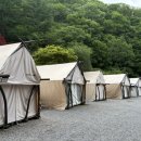 석산계곡 코코비발디글램핑 카라반 오토캠핑장 이미지