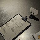 레코즈커피 | 홍대 카페바 레코즈커피&Bar 내돈내산 낮술 커피 디저트