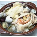 만나삼계탕