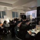 대로(보)2-1-6 | 솔로파티 구디 블랙파티 내돈내산 여자 혼자 간 후기