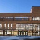 압해읍 종합복지회관 이미지