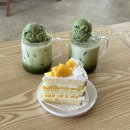 전주 혁신도시 디저트 카페 &lt;멜로우어텀&gt; 내돈내산 후기