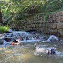 대룡산 오두막집 이미지