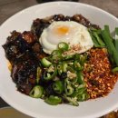 삼선장 | 마곡 • 일일미미 • 점심 웨이팅 고추간짜장 고기짬뽕 탕수육 맛 후기 주차 점심할인 정보